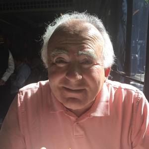 Meet your Posher, Jay